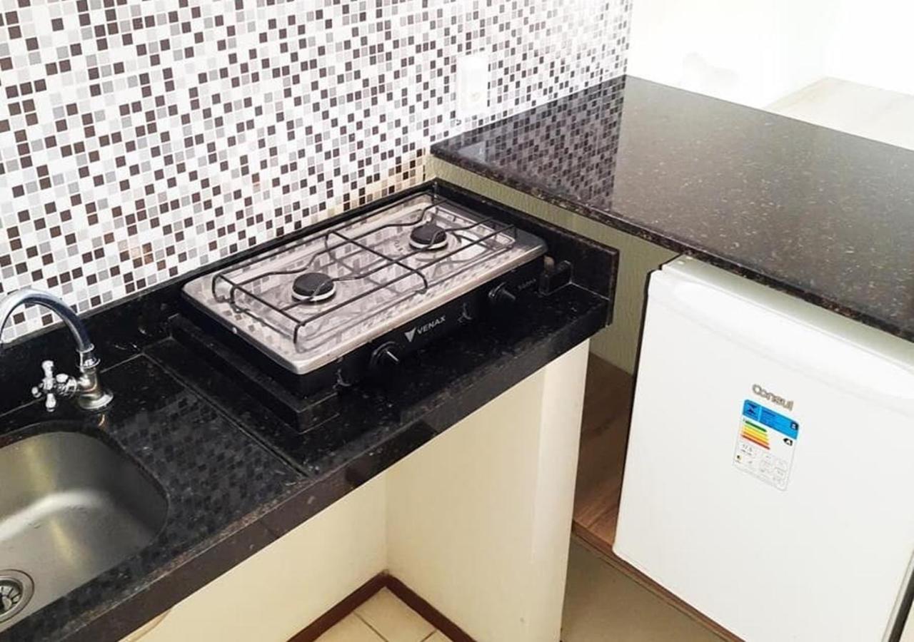 Pousada Navegantes Fortaleza  Exteriér fotografie